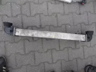 A1695000000 Интеркулер Mercedes A W169 Арт e5983863, вид 1