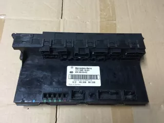 1715451801 Блок предохранителей Mercedes SLK r171 Арт e5986079, вид 1