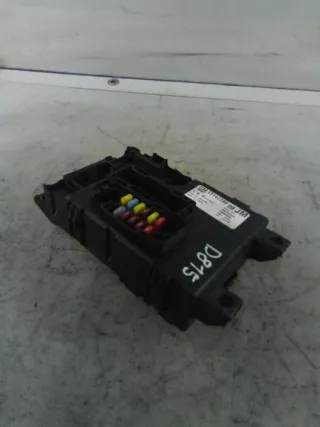 13142240 Блок предохранителей Opel Corsa D Арт e5986373, вид 1