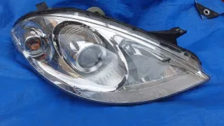 A1698200661 131210600 Фара правая Mercedes A W169 Арт e5987141, вид 1