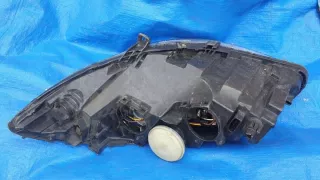A1698200661 131210600 Фара правая Mercedes A W169 Арт e5987141, вид 2