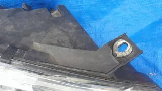 A1698200661 131210600 Фара правая Mercedes A W169 Арт e5987141, вид 3