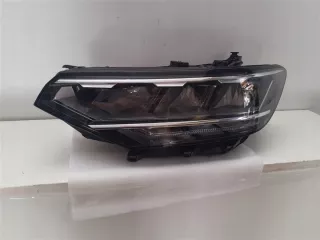 3G1941035P Фара левая Volkswagen Passat B8 Арт e5989738, вид 1