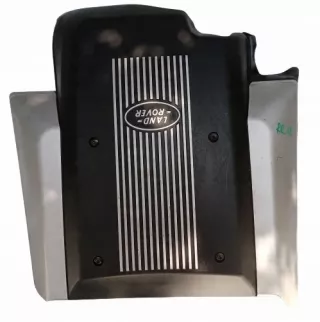 7513302 Декоративная крышка двигателя Land Rover Range Rover 3 Арт e5991413, вид 1