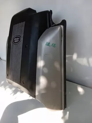 7513302 Декоративная крышка двигателя Land Rover Range Rover 3 Арт e5991413, вид 4