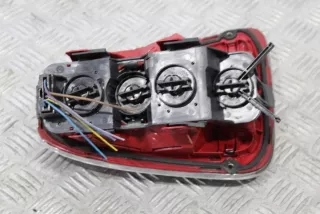  Фонарь задний правый MINI Cooper R56 Арт e5992476, вид 2