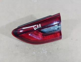 39107533 Фонарь задний правый Opel Insignia 2 Арт e5992781, вид 1