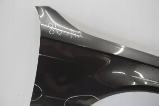  Крыло переднее правое Audi A4 B8 Арт e5997364, вид 4