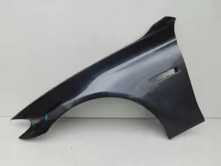  Крыло переднее левое BMW 5 F10/F11/GT F07 Арт e5997533, вид 1