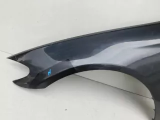  Крыло переднее левое BMW 5 F10/F11/GT F07 Арт e5997533, вид 3