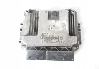 0281013577 51809689 51828271 55207103 Блок управления двигателем Fiat Bravo 2 Арт e5999743, вид 1