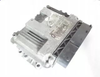 0281013577 51809689 51828271 55207103 Блок управления двигателем Fiat Bravo 2 Арт e5999743, вид 3