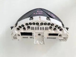 09051680091 09051682021 09051680031 Щиток приборов (приборная панель) Mercedes A W168 Арт e6001274, вид 3