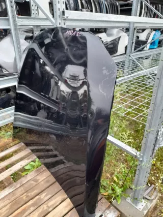 41617168514 Капот BMW 3 E90/E91/E92/E93 Арт e6003161, вид 2