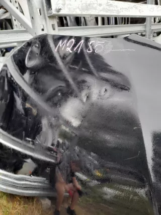 41617168514 Капот BMW 3 E90/E91/E92/E93 Арт e6003161, вид 4