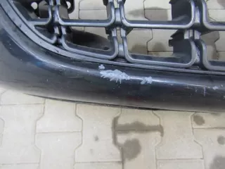  Бампер передний Opel Corsa D Арт e6003847, вид 4