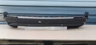 5NA807221C Бампер задний Volkswagen Tiguan 2 Арт e6004612, вид 1
