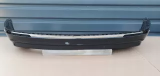 5NA807221C Бампер задний Volkswagen Tiguan 2 Арт e6004612, вид 2