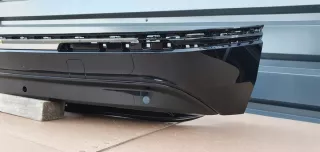 5NA807221C Бампер задний Volkswagen Tiguan 2 Арт e6004612, вид 4