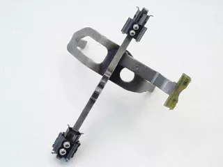 02E311562D Кулиса Seat Leon 3 Арт e6004805, вид 3