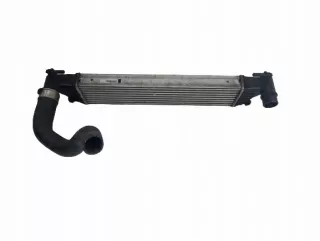 8E0650000 Интеркулер Fiat 500 2 Арт e6006003, вид 2