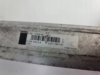 8E0650000 Интеркулер Fiat 500 2 Арт e6006003, вид 3
