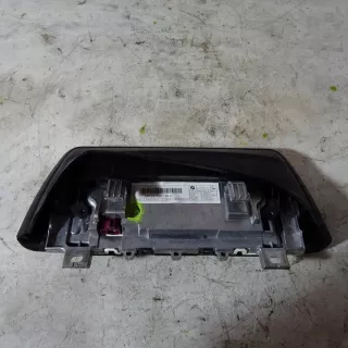 927039104 Блок навигации BMW 1 F20/F21 Арт e6010378, вид 2