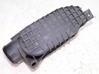 4H2Q6K770BB Гофра инжектора Land Rover Discovery 3 Арт e6010523, вид 3
