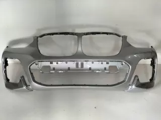 51118089743 Бампер передний BMW X3 G01 Арт e6011539, вид 1