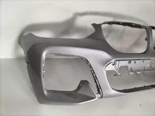 51118089743 Бампер передний BMW X3 G01 Арт e6011539, вид 2
