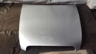 11045469445 Капот Audi A6 C6 (S6,RS6) Арт e6011647, вид 4