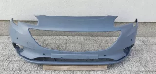  Бампер передний Opel Corsa E Арт e6012058, вид 2
