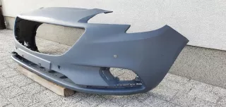  Бампер передний Opel Corsa E Арт e6012058, вид 3