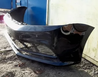 5C6807217AG Бампер передний Volkswagen Jetta 4 Арт e6012441, вид 2