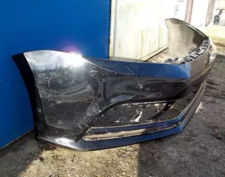 5C6807217AG Бампер передний Volkswagen Jetta 4 Арт e6012441, вид 3