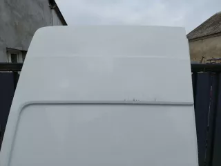 7C3827123 Дверь задняя левая Volkswagen Crafter 2 Арт e6016049, вид 2
