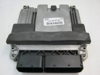 04L906021CB Блок управления двигателем Audi A4 B8 Арт e6017170, вид 2