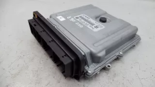 0281017024 Блок управления двигателем BMW 3 E90/E91/E92/E93 Арт e6017295, вид 2