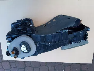 1K1820308R Отопитель в сборе (печка) Volkswagen Golf 5 Арт e6018245, вид 3