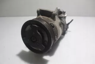 5Q0820803C Компрессор кондиционера Seat Leon 3 Арт e6019495, вид 1
