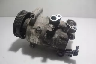 5Q0820803C Компрессор кондиционера Seat Leon 3 Арт e6019495, вид 3