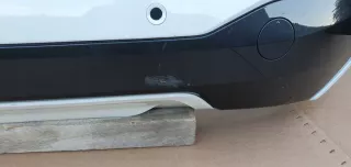 51128059877 Бампер задний BMW X1 F48 Арт e6022183, вид 3