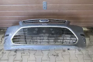 BS71-17757-A Бампер передний Ford Mondeo 4 restailing Арт e6022622, вид 1