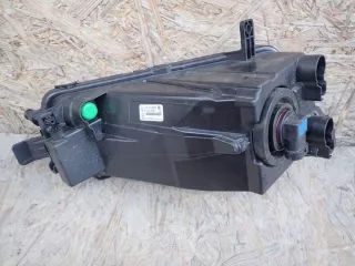 510941662E Фара противотуманная правая Volkswagen Golf 7 Арт e6023697, вид 3