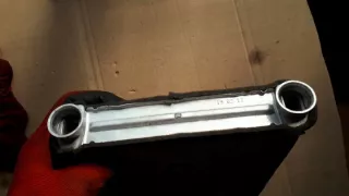  Радиатор (основной) Audi A7 1 (S7,RS7) Арт e6024374, вид 5