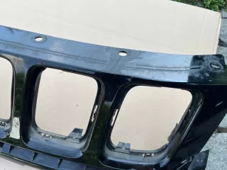 4010170340AB Решетка радиатора Jeep Compass 2 Арт e6027847, вид 4