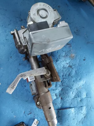 8V513C529KH 8V513-C529-KH Рулевая колонка Ford Fiesta 5 Арт e6029926, вид 3