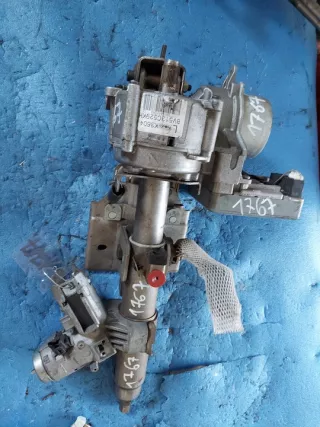 8V513C529KH 8V513-C529-KH Рулевая колонка Ford Fiesta 5 Арт e6029926, вид 4