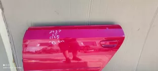 12273370604  Дверь задняя левая Audi A3 8P Арт e6032778, вид 2