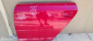 12273370604  Дверь задняя левая Audi A3 8P Арт e6032778, вид 3